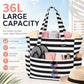 Large Beach Bag for Women