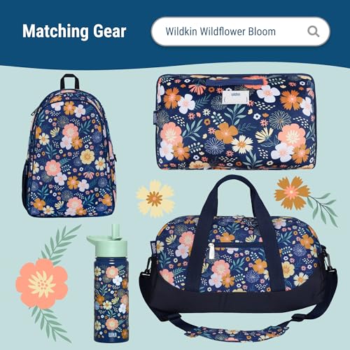 Kids Insulated Lunch Box