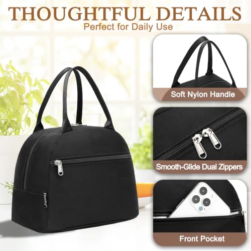 Insulated Lunch Cooler Bag