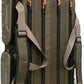 Suwequest 80Cm/90Cm/100Cm/120Cm Fishing Rod Bags Waterproof 3/4 Layer Fishing Reel Storage Case Gear Lures Bag