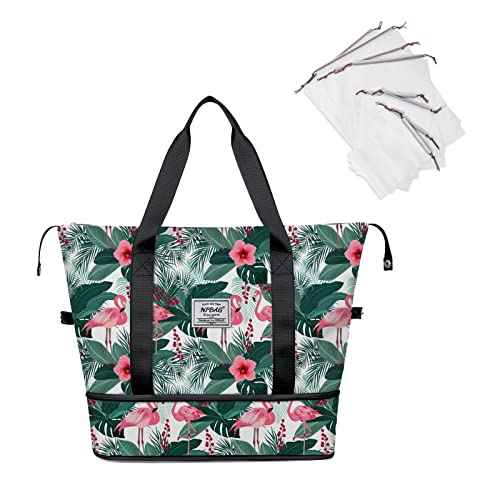 Women Travel Duffel