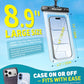 Waterproof Phone Pouch (4 Count)