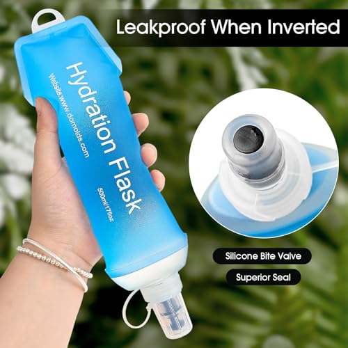 GYGYL Soft Flask (2 Count)