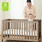 EvoNest Baby Crib