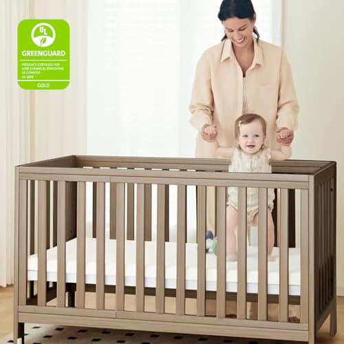 EvoNest Baby Crib