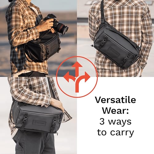 ROGUE V1 9L Sling