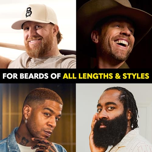 Beard Club Straight Razor for Men (3 Count)