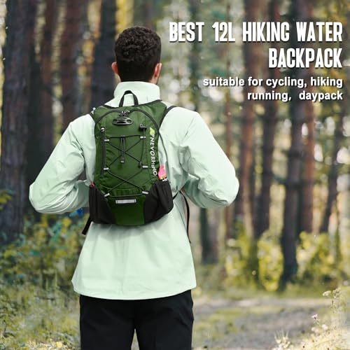 Lightweight Hydration Backpack