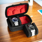 2 Slots Watch travel case