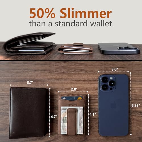 Airtag Wallet for Men