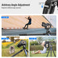 58" Carbon Fiber Tripod