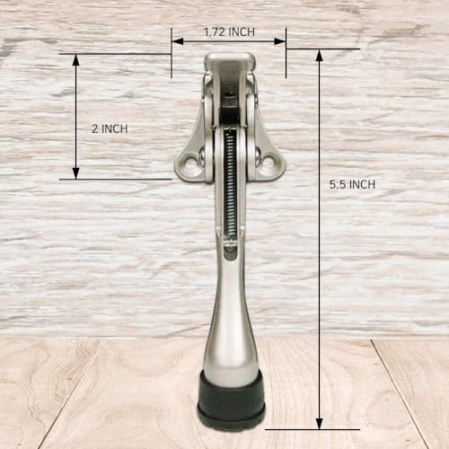 Door Stopper One (12.25 Count)