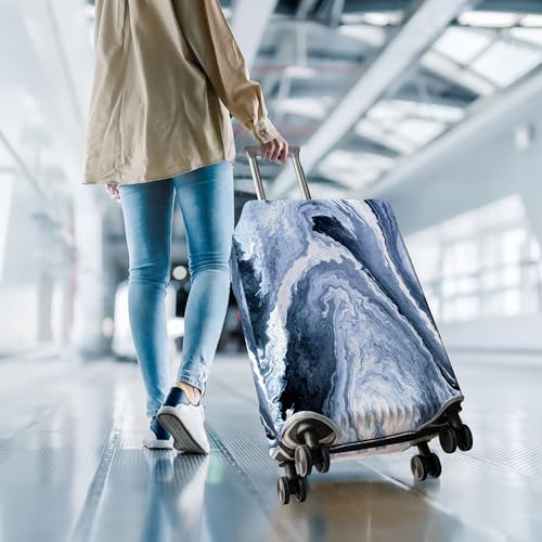 Travel Luggage Cover Suitcase Protector Fits 18