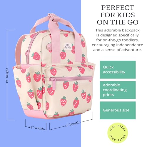 Toddler Backpack