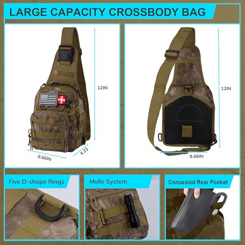 Survival Kit Gifts for Fathers Day Men