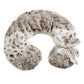 Luxury Lavender Neck Pillow
