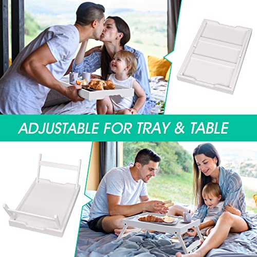FSC 100% Bamboo Bed Trays