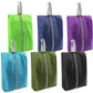 Colorful Dance Shoe Organizer Bags (6 Count)