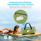 Waterproof Duffel Bag