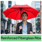 Compact Travel Size Umbrella for Rain