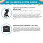 Quid 3 Travel Stroller