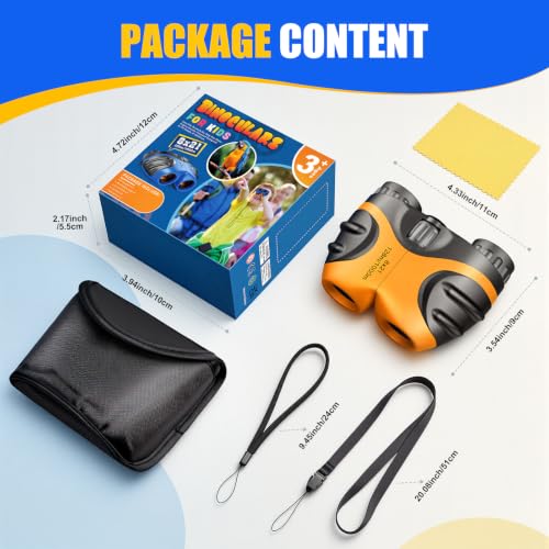 Outdoor Toys for 3