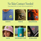 Mosquito Repellent Stickers for Kids (90 Count)