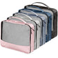 Packing Cubes for Suitcase Large Organizer Bags (5 Count)