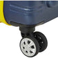 Melbourne Hardside Expandable Spinner Wheel Luggage