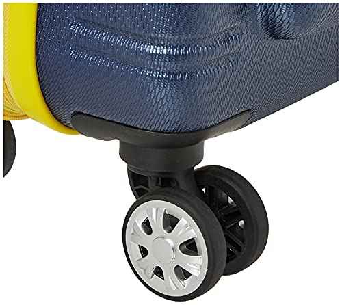 Melbourne Hardside Expandable Spinner Wheel Luggage