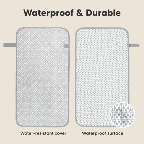 Portable Diaper Changing Pad