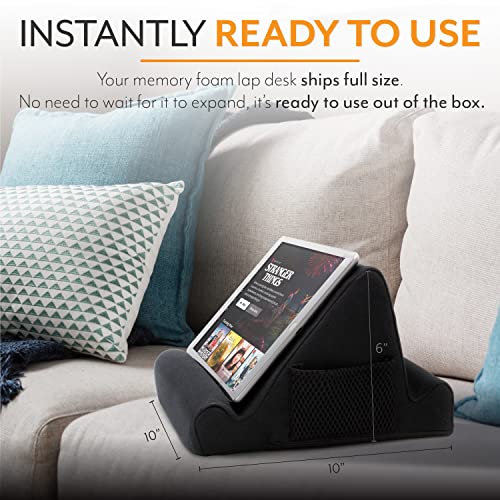 Tablet Lap Cushion