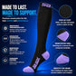Compression Socks for Men & Women