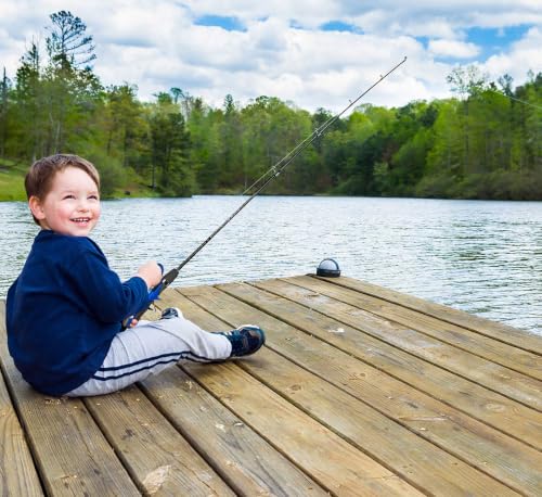 Kids Fishing Pole