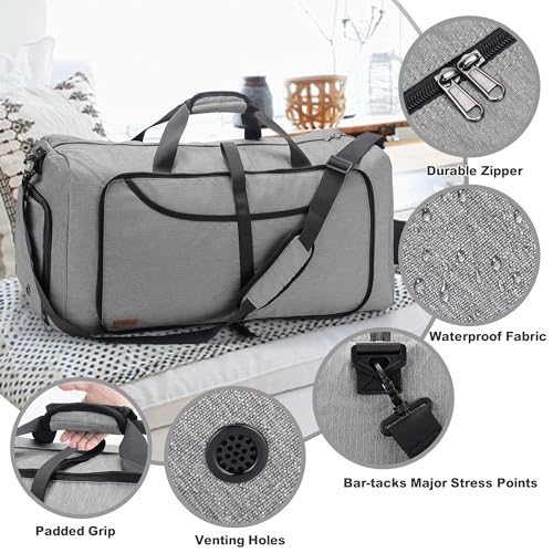 150L Duffle Bag for Travel
