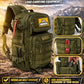 BARRERA Tactical Backpack 25L