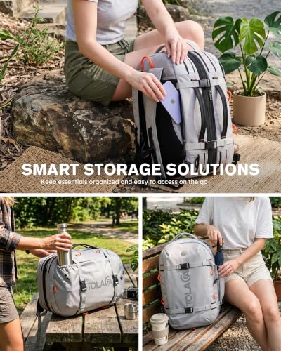 Travel Backpack 40