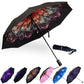 Compact Travel Umbrella