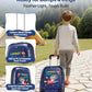 Kids Luggage Set (2 Count)