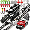 Kids Fishing Pole