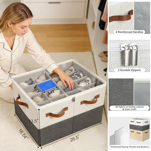 Shoe Organizer for Closet