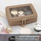 Clear Makeup Bag Set (2 Count)