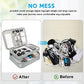Electronic Organizer Travel Case