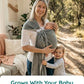 Ring Sling Carrier for Baby