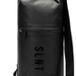 SLNT Waterproof Faraday Dry Bag - 420D Waterproof Nylon Signal Blocking Backpack - Protects Electronics from Water, Spying, Hacking - Blocks RFID, WiFi, Bluetooth, NFC, Cellular, GPS, EMF (10 Liter)