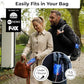 Strongest Windproof Travel Umbrella