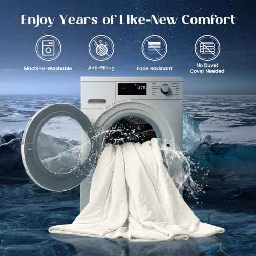 Cooling Comforter Twin XL