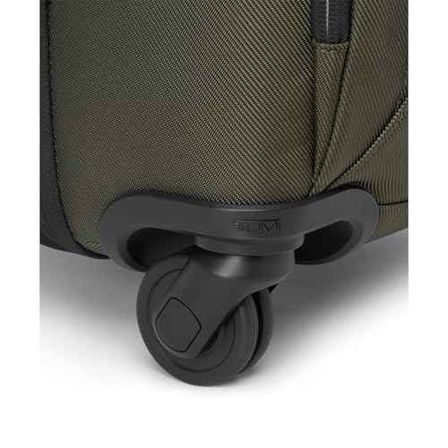 Aerotour 4 Wheel Expandable Luggage