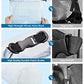 Dry Bag Waterproof Backpack with Phone Case