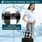 Travel Blanket Pillow